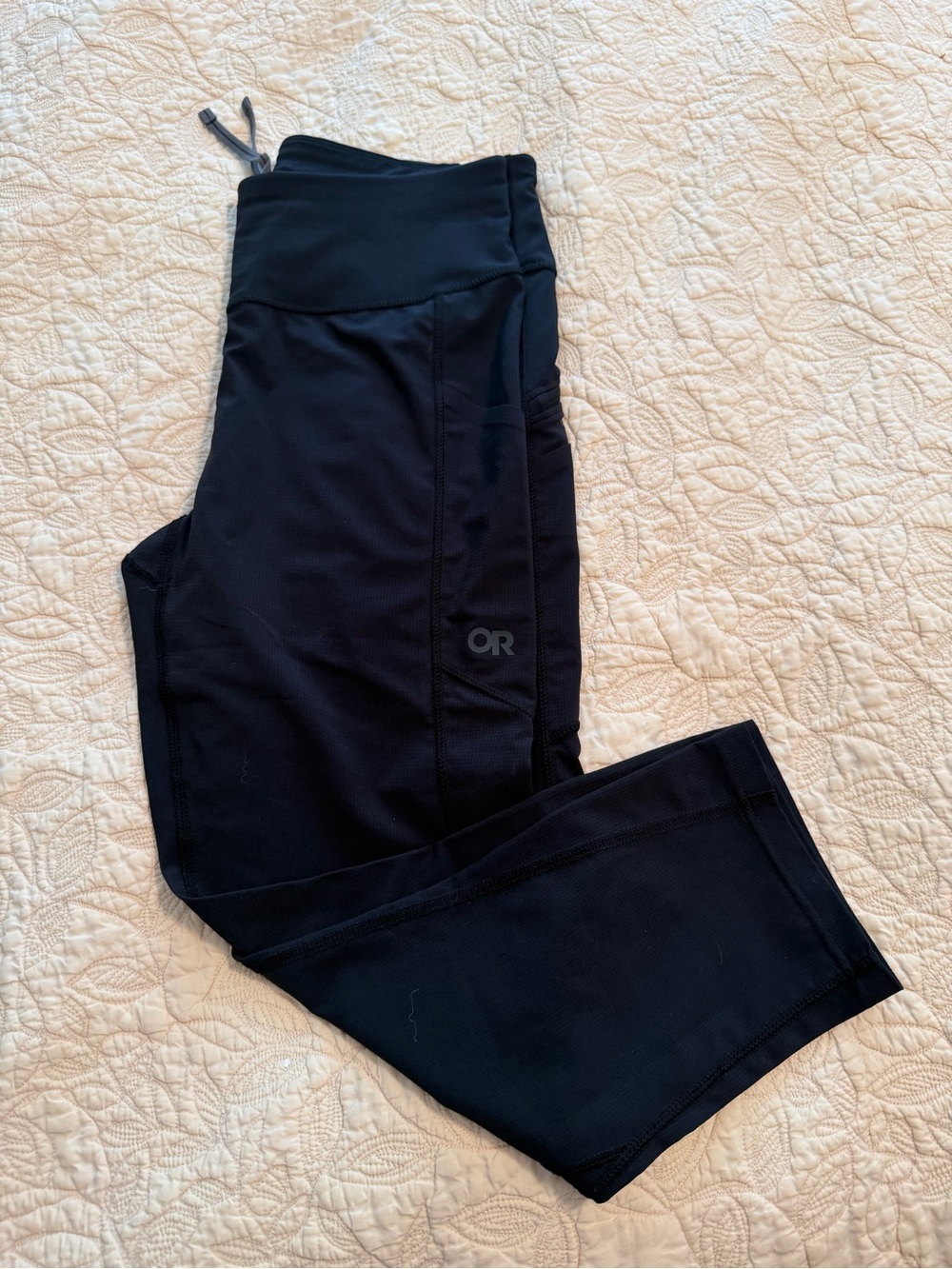 Outdoor Research Krypta Crop Leggings